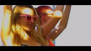Donnie - Bon Gepakt ft. René Froger (D'ort Frenchcore Bootleg) | HQ Lyric Videoclip