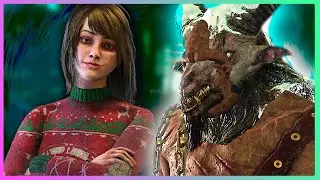 (PATCHED IN 4.5.1.) How To DBD Cosmetic Glitch