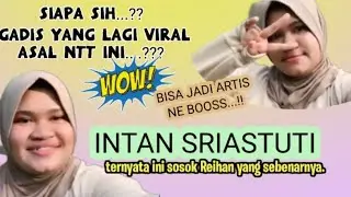 Viral...!! GARA - GARA REIHAN DI TIK - TOK // GADIS ASAL NTT - LEMBATA JADI ARTIS