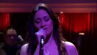 Maisey Rika - Letting Go (Live on Talk Talk)