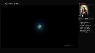 Aliffshah's Live PS4 Broadcast