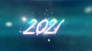 Goodbye 2020. Hello 2021.