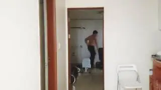 운동29회차 홈트 프리충 헬스