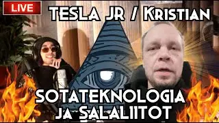 PODCAST #106 | Kristian Parviainen | PODCAST