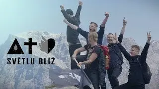 ATD - Světlu blíž (OFFICIAL)