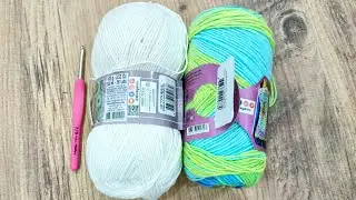 Kolay Tığ İşi Plaj Elbisesi/How To Crochet Beach Dress/Güneş/Deniz/Kadın/Moda #diy