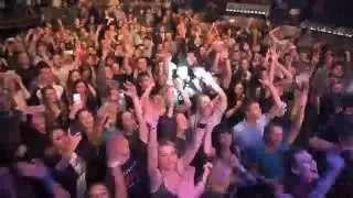 Многоточие. 18 лет. StereoHall. Кукушка
