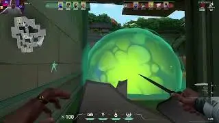 Las Mejores partidas de Valorant 🎮