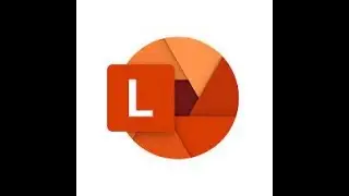 Microsoft Lens para  transformar suas fotos em arquivo PDF por Gabriel Henrique