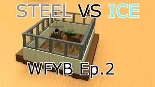 My Boat Is Faster! (WFYB. Ep.2)