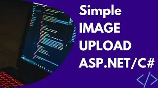 Very simple image upload (C# windows Form)
