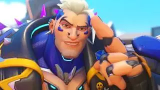 If Hazard trailer was realistic