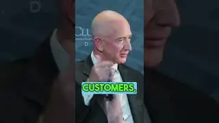 Jeff Bezos: Stock ≠ Company