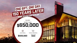 Thank You for Giving | Rose-Hulman Institute of Technology