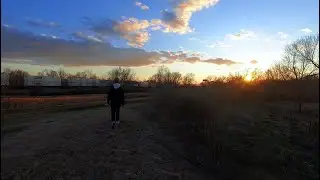 Nature Short Film Practice