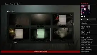 TO MUCH BLOOD!!!- Outlast 2 part one