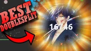 750 TO 37.000 IN ONE DOUBLESPLIT! Alis.io Crazy Game Part 4 //16-Popsplits, Doublesplits+// - Yhiita