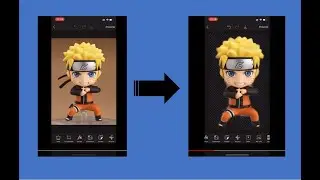 REMOVER FUNDO DA IMAGEM DE FORMA RÁPIDA E FÁCIL
