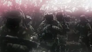 RUSSIAN ARMY EDIT ZOV