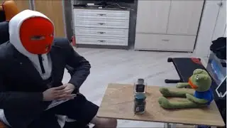 разоблачение на ogree