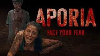 APORIA - FACE YOUR FEAR - Offizieller Deutscher Trailer