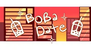 Boba Date