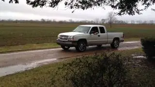 2005 z71 on kmc slides