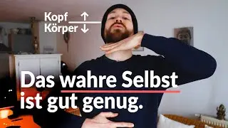 Den Weg aus dem Narzissmus finden - Die Wiederentdeckung der Würdigkeit im Körper