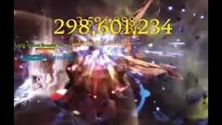 Lost Ark - 1620 Asura Breaker - Echidna Normal G2