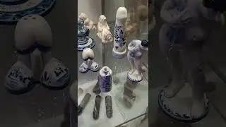 18+ Pink rabbit sex museum музей секс шоп Розовый кролик Saint -Petersburg