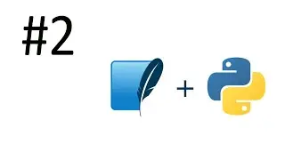 Python i SQLite #2 - INSERT