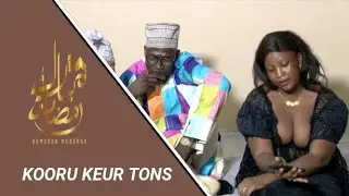 Kooru Keur Tons Episode 04