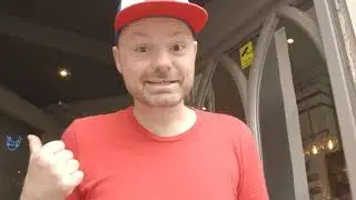 (Some Guy Called) Dave Joke of the Edinburgh Fringe 2021