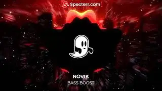 Novik- Bass Boost