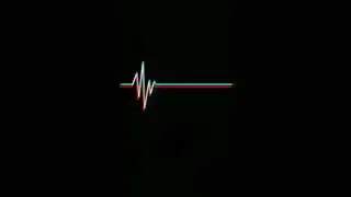 اوفرلايز تصميم شاشة سوداء بدون حقوق