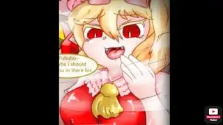 flandre giantess vore（audio）2
