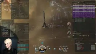 Man without armor
