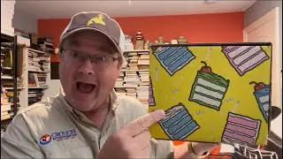 2k Subscriber Giveaway! Plus a ton of stuff sold on eBay! There’s music, belly dancing, and more!