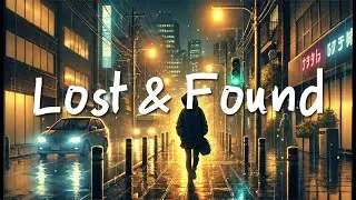 Horizon Lab - Lost & Found [Official Lyric Video]
