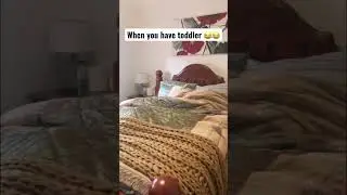 A day in a life of a mother #funny