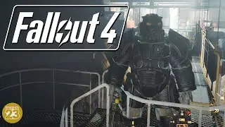Fallout 4 EINE INTERESSANTE ÜBERRASCHUNG #56 | Deutsch Gameplay