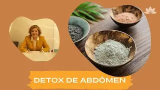 DETOX DE ABDOMEN