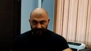 УШАКОВ ИЗ ГАО, КОТОРЫЙ МЕНЯ ЖДЕТ 😝 ИЛИ НЕ ЖДЕТ 🙊