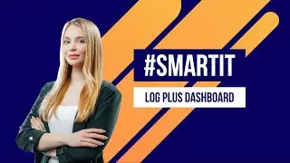 Smart IT: LOG Plus Dashboard