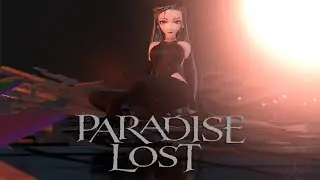 [MMD/Commission] Gain - Paradise Lost