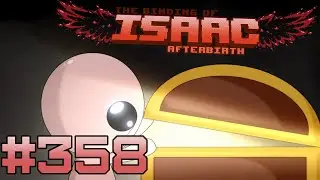 The Binding of Isaac: AFTERBIRTH 