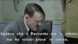 Hitler e Roma