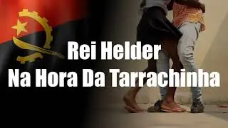 Rei Helder - Na Hora Da Tarrachinha