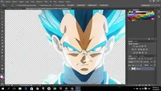 Como Renderizar Imagenes en Photoshop Cs6