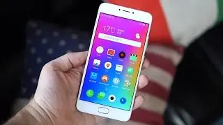УБИЙЦА ФЛАГМАНОВ! Meizu M3 Note обзор телефона с алиэкспресс